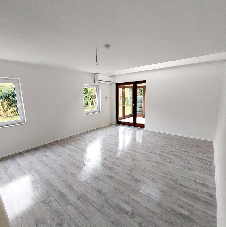 Thumbnail-Kleines Traumhaus mit Garten in Neumünster- Faldera