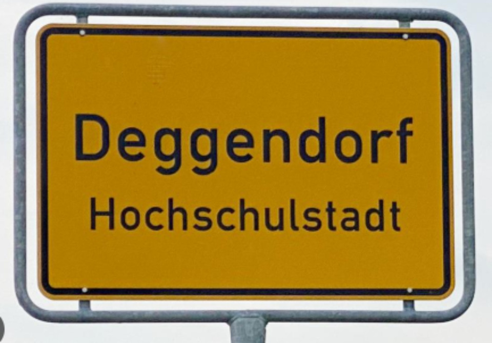 Thumbnail-Deggendorf Doppelhaushälfte Erstbezug