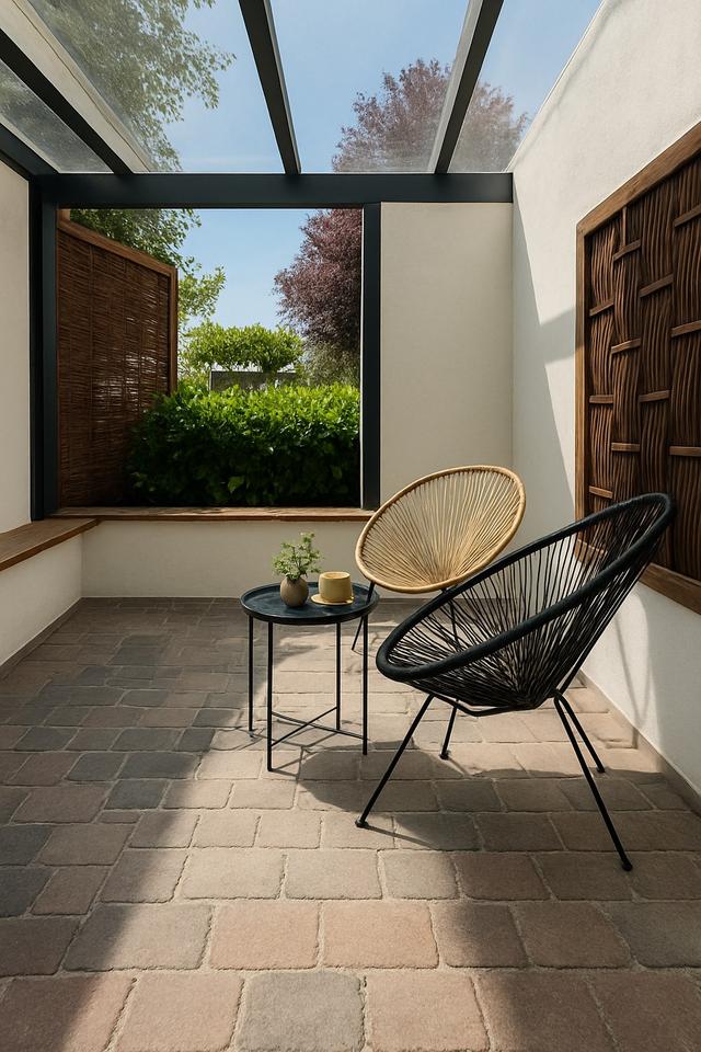 Thumbnail-Ferienwohnung Klosterblick Guxhagen bei Kassel