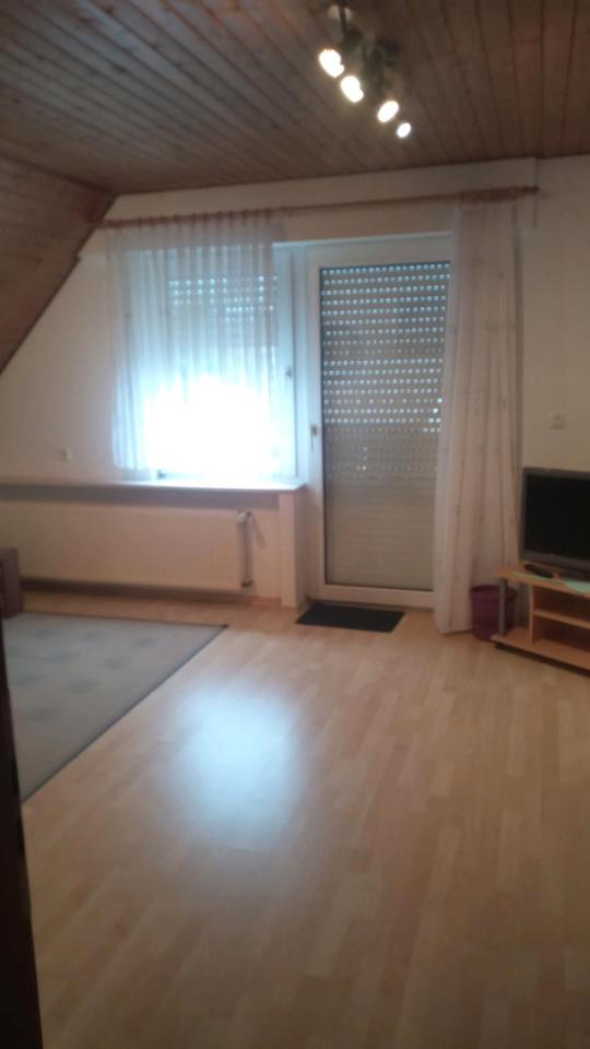 Thumbnail-Einliegerwohnung in Lohne (Brockdorf)