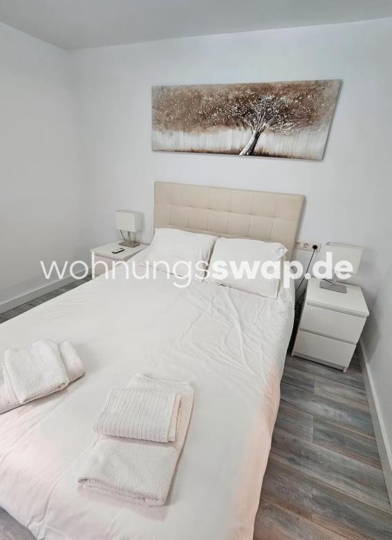 Thumbnail-Wohnungsswap - 1 Zimmer, 45 m² - Adalbertstraße, Maxvorstadt, München