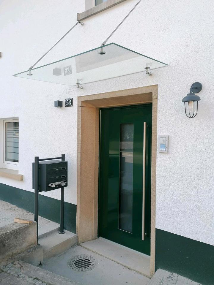 Thumbnail-4 Zi Wohnung in Flehingen 1400€+NK