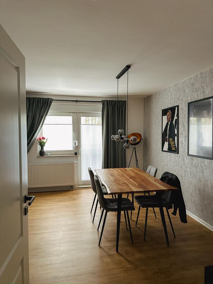 Thumbnail-Wunderschöne 3-Raum Wohnung im Herzen von Spremberg