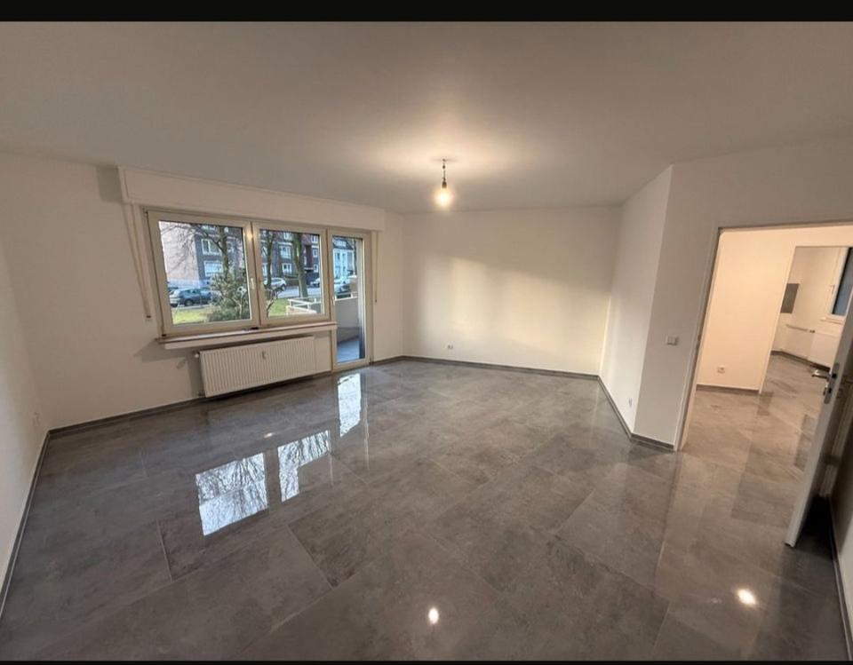 Thumbnail-Etagenwohnung