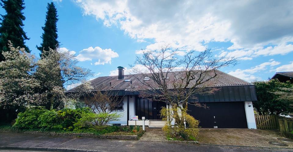 Thumbnail-Freihstehendes EFH in Traumlage