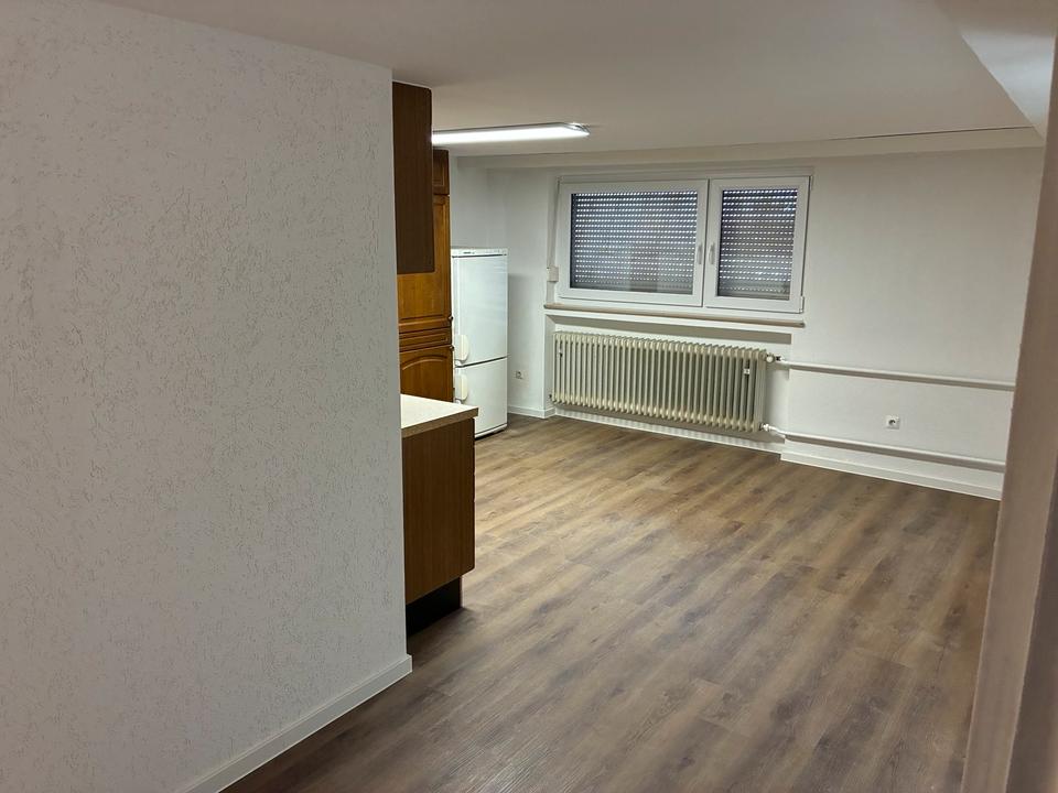 Thumbnail-1 Zimmer Wohnung in Wettenberg(Launsbach)