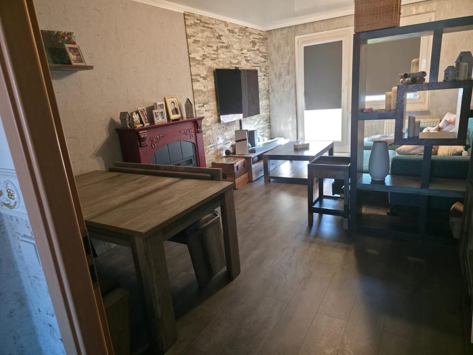 Thumbnail-Großzügige wunderschöne 4 Raum Wohnung mit gehobene Ausstattung