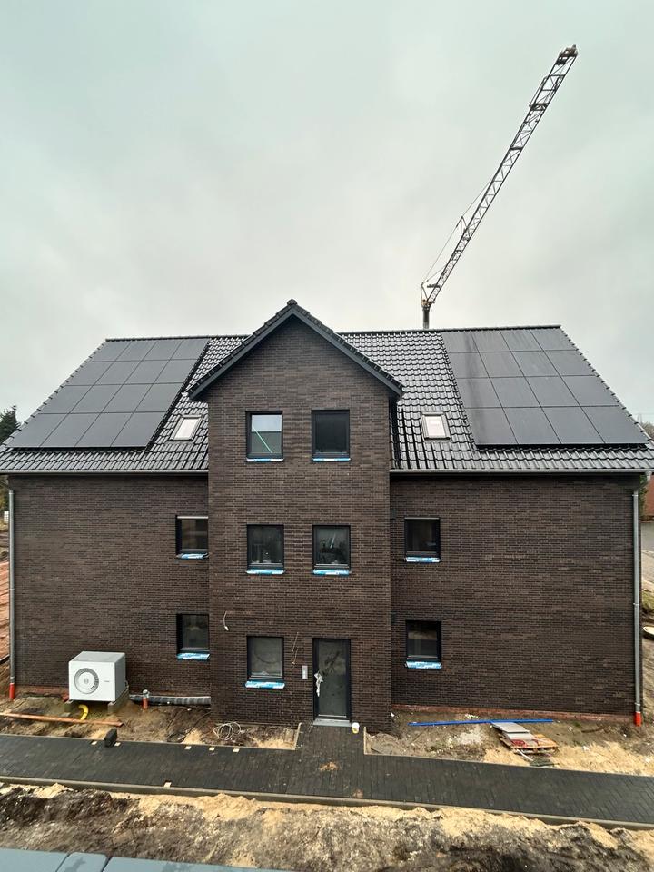 Thumbnail-*Provisionsfrei* attraktive Neubau Wohnungen in HarenEmmeln