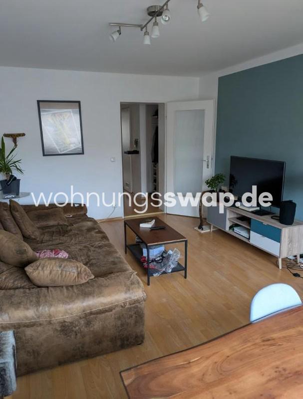 Thumbnail-Wohnungsswap - 3 Zimmer, 75 m² - Küfnerstraße, Bogenhausen, München