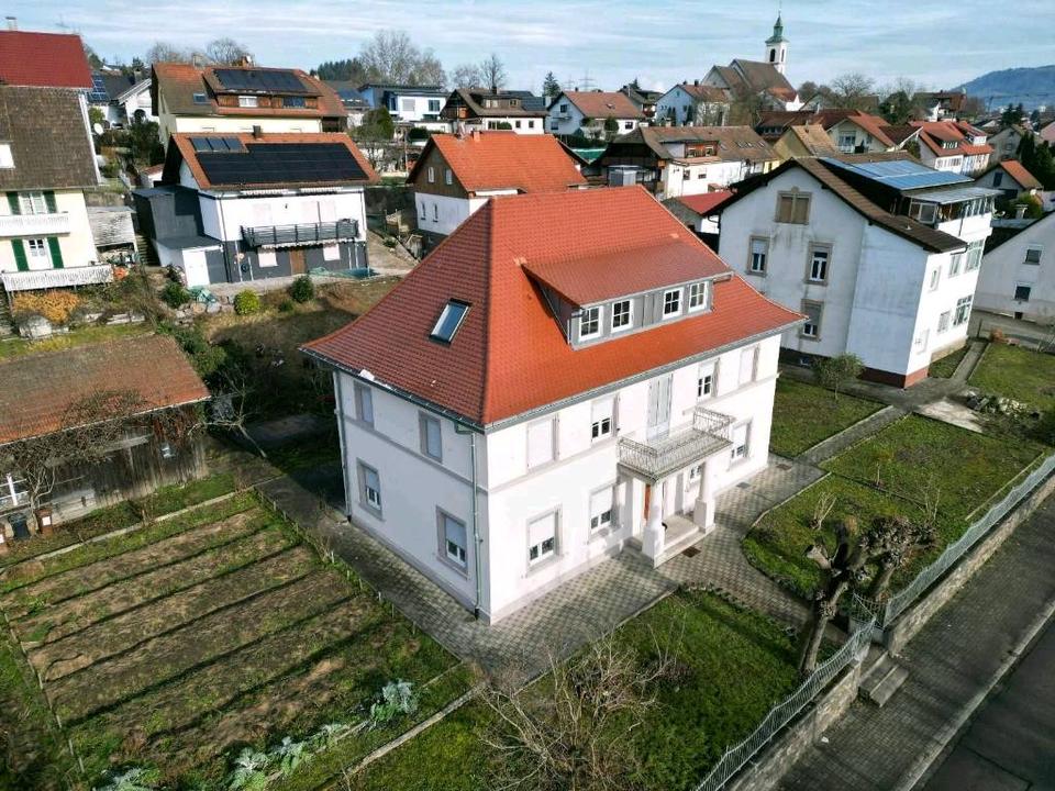 Thumbnail-Haus mit 23 Wohneinheiten