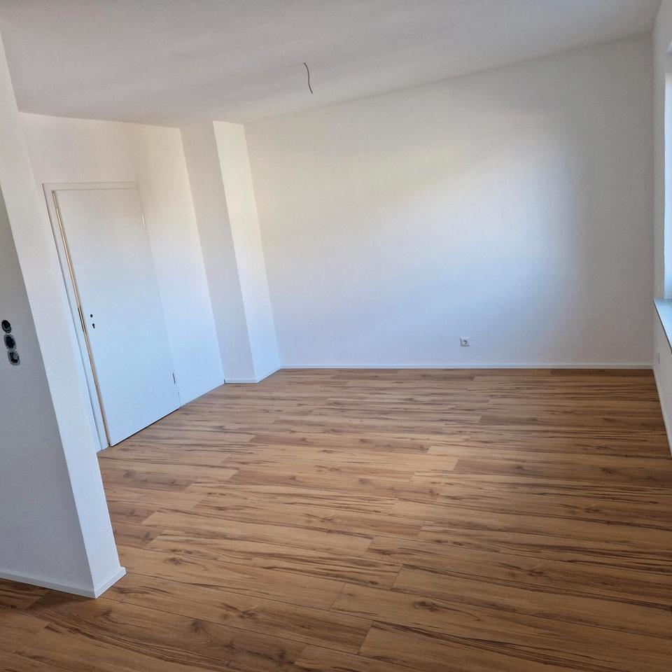 Thumbnail-Helle 1 Zimmer Wohnung zu vermieten