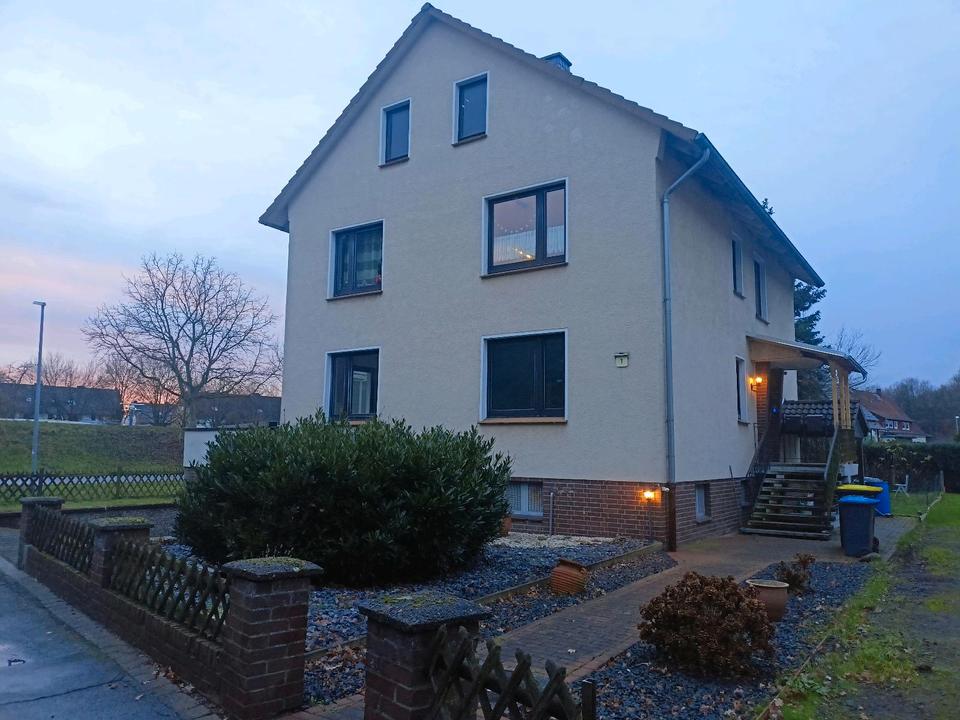 Thumbnail-3 Zimmer Wohnung in Seelze - Dedensen