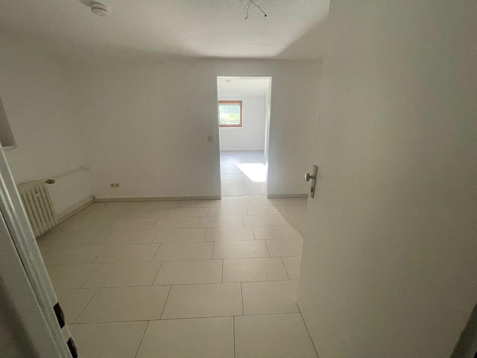 Thumbnail-Wohnung oder Büro ? Flexible 1,5 Zimmer Wohnung