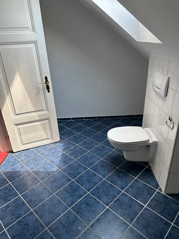 Thumbnail-Wohnung zum vermieten