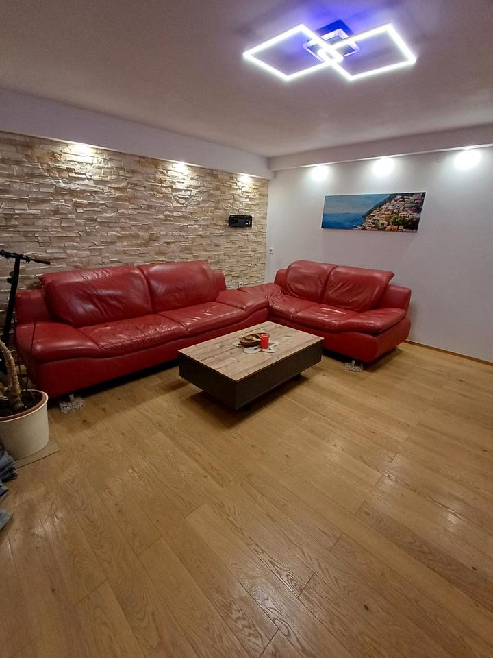 Thumbnail-1,5 Zimmer Wohnung 34m2 mobiliert zum mieten in Dogern