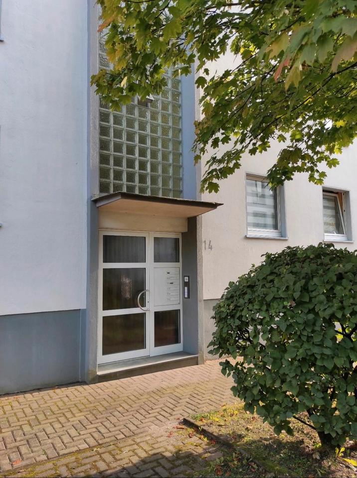 Thumbnail-3 Zimmer-Wohnung in bester Wülfrather Lage