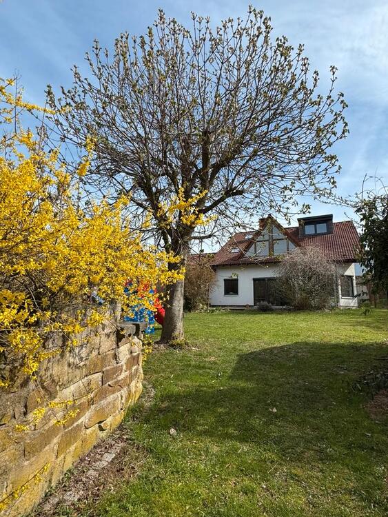 Thumbnail-ZweifamilienhausMehrgenerationenhaus Ortsrandlage Ehlen