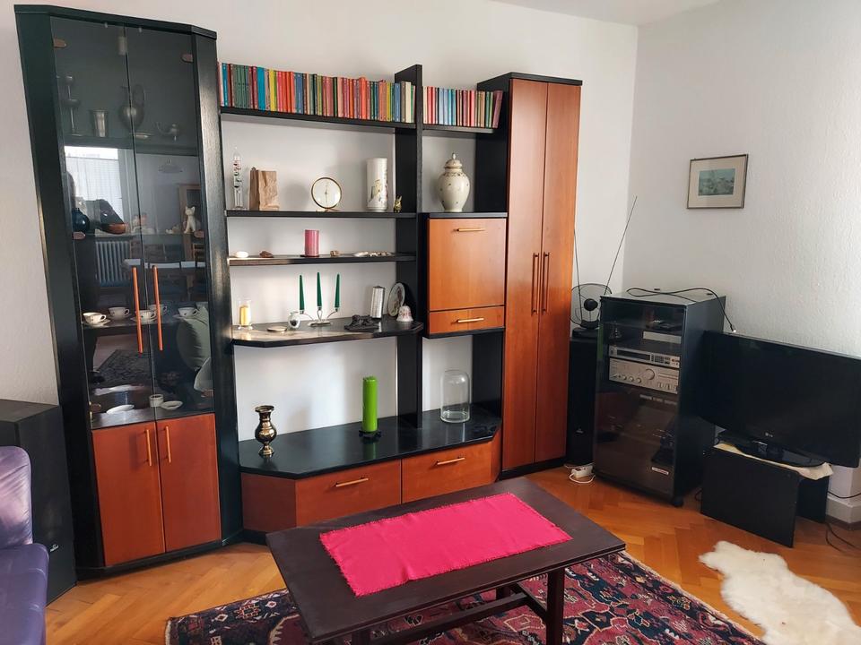Thumbnail-Attraktive, großzügige 4 Zimmerwohnung in Stgt. Degerloch