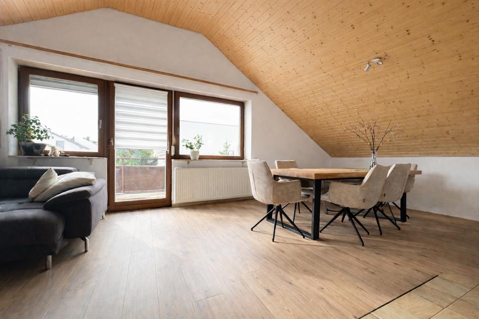 Thumbnail-3-Zi Wohnung 76297 Stutensee Spöck