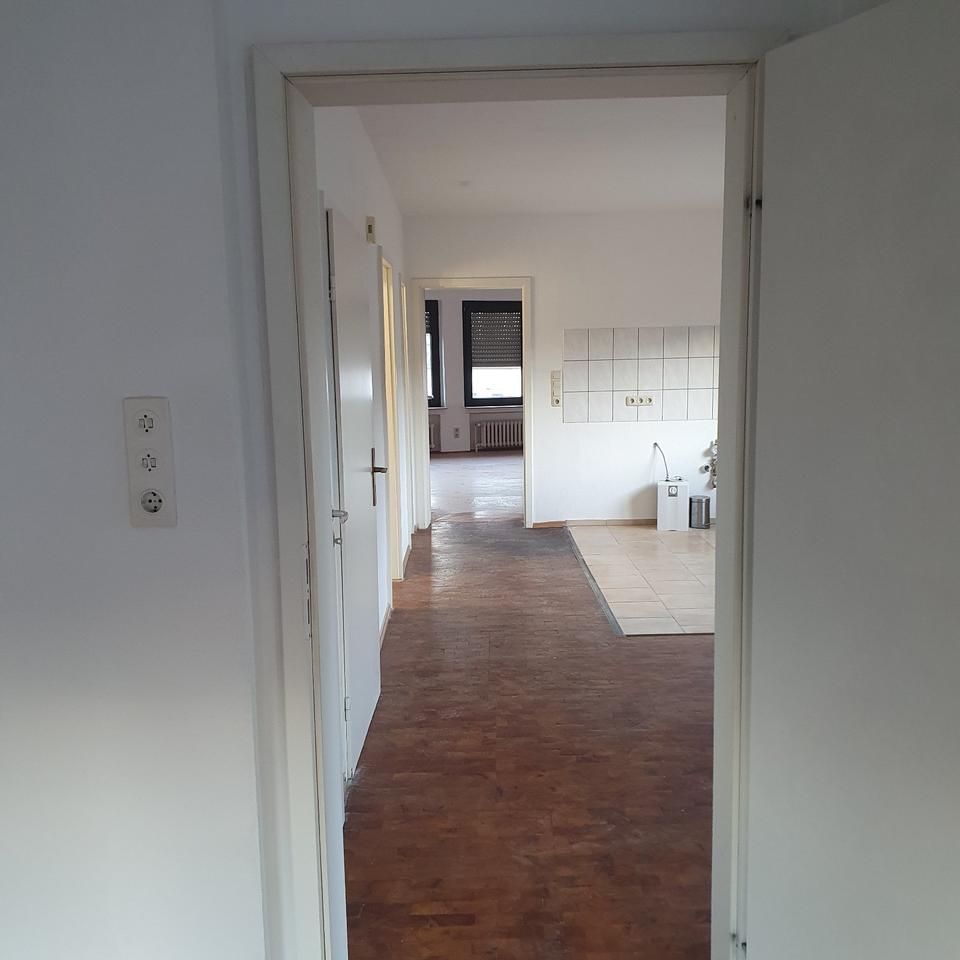 Thumbnail-Wohnung zu vermieten