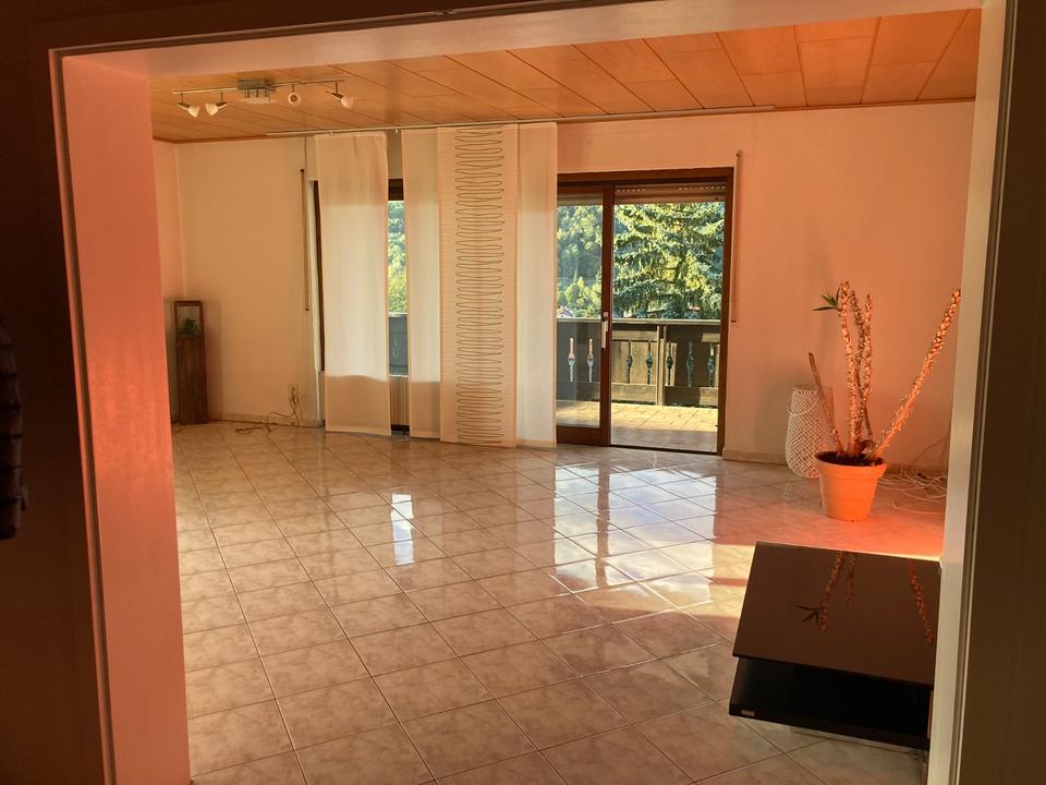 Thumbnail-Stilvolle, moderne Wohnung in Eberbach mit gehobener Innenaussta