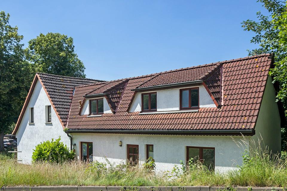 Thumbnail-Reiheneck- und Reihenendhaus in Mecklenburg-Vorpommern