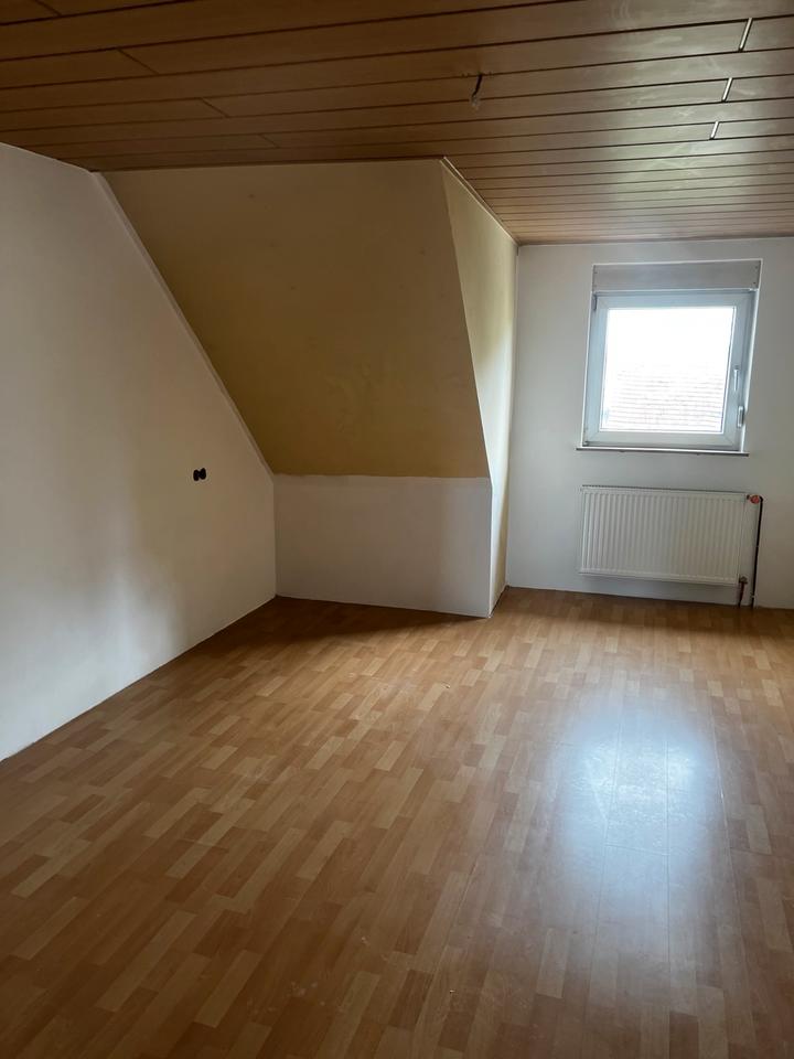 Thumbnail-3 Zimmerwohnung Speyer Süd 3 Parteienhaus