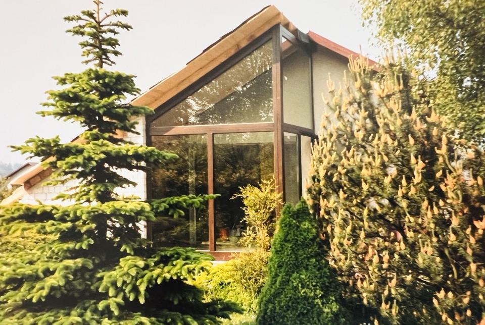 Thumbnail-Ferienbungalow, charmantes Ferienhaus mit Garten in Kühlungsborn