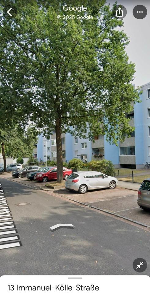 Thumbnail-4-Zi Eigentumswohnung 96qm*Saniert*28277HB*Pro.Frei Ohne Makler