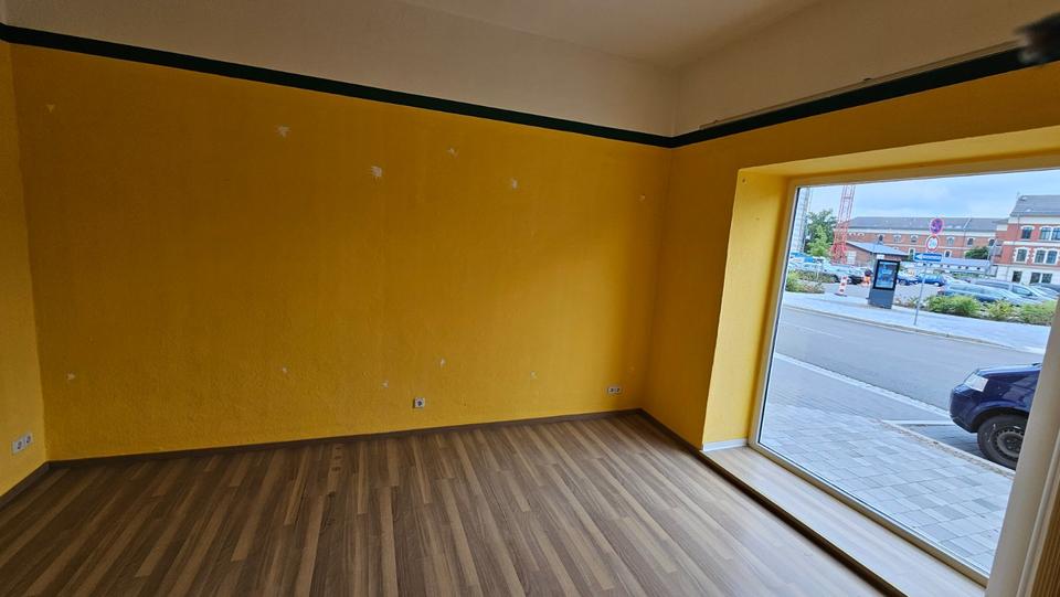 Thumbnail-2-Zimmer Wohnung