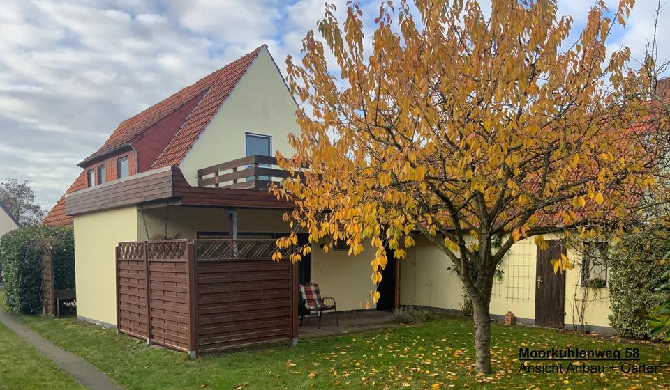 Thumbnail-Borgfeld - freies 1 2 Familienhaus im ruhigen 