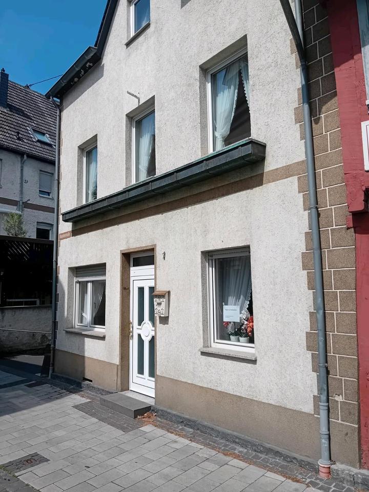 Thumbnail-Stadthaus in Linz