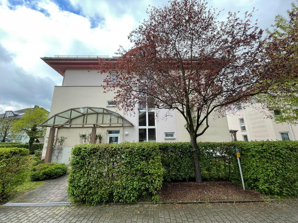 Thumbnail-Ihre Traumwohnung in Dresden Loschwitz!