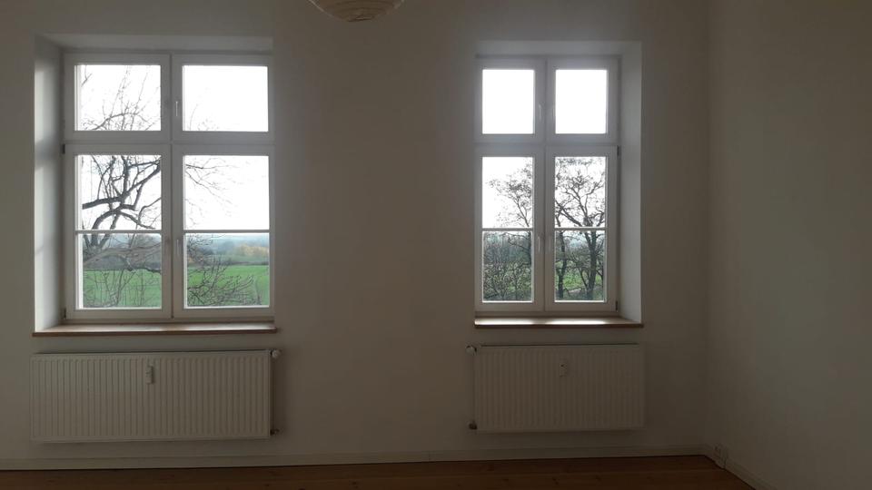 Thumbnail-gemütliche Singlewohnung auf dem Land zu vermieten