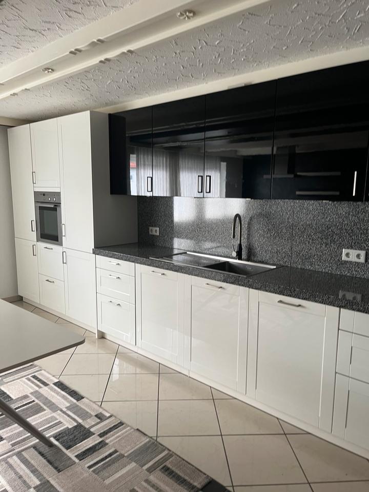 Thumbnail-Wohnung Stadtmitte 6Zimmer160qm zu vermieten