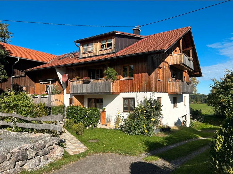 Thumbnail-Ferienwohnung Gugg-ins-Moos