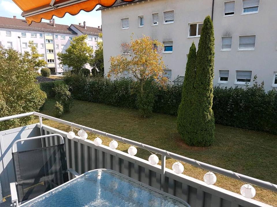 Thumbnail-Provisionsfreie 3-Zimmer Wohnung in perfekter Lage