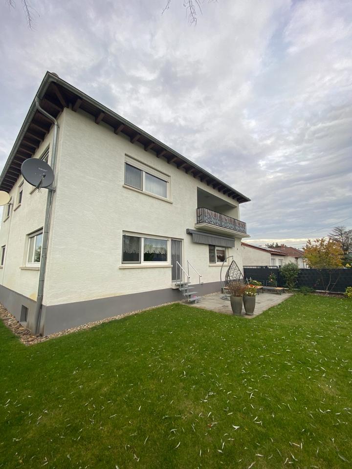 Thumbnail-TOP gepflegte 3. Zimmer Wohnung im OG ( 125 m2 )