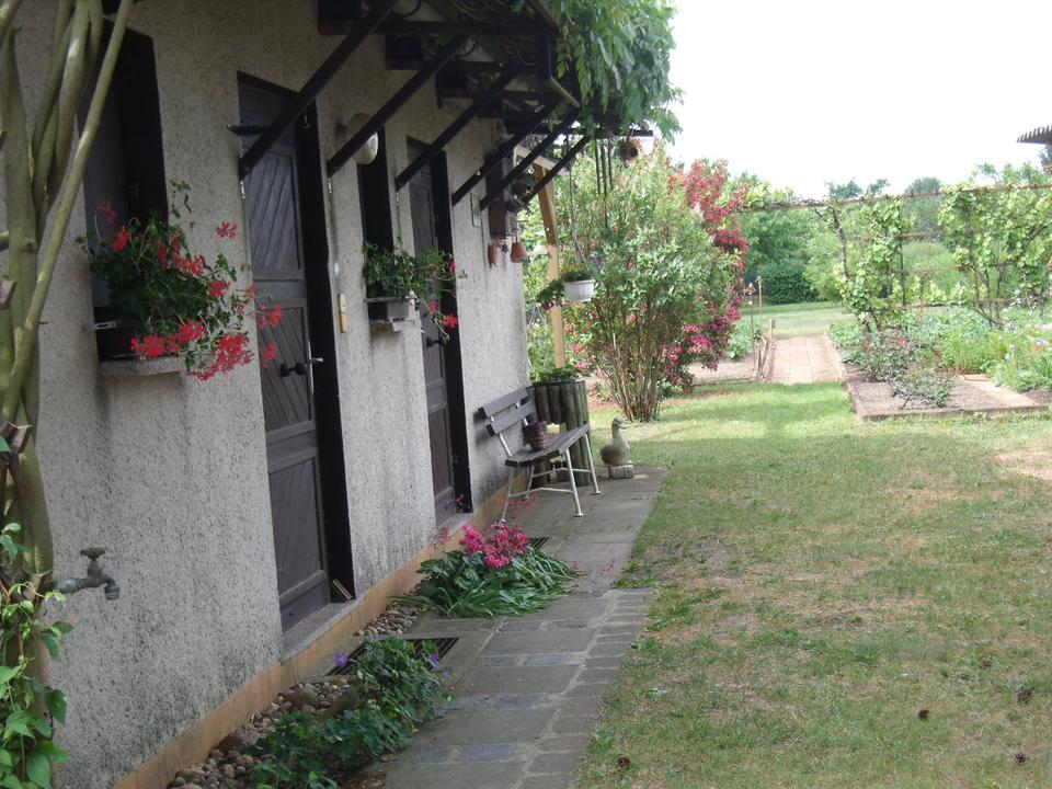 Thumbnail-Garten 950m²