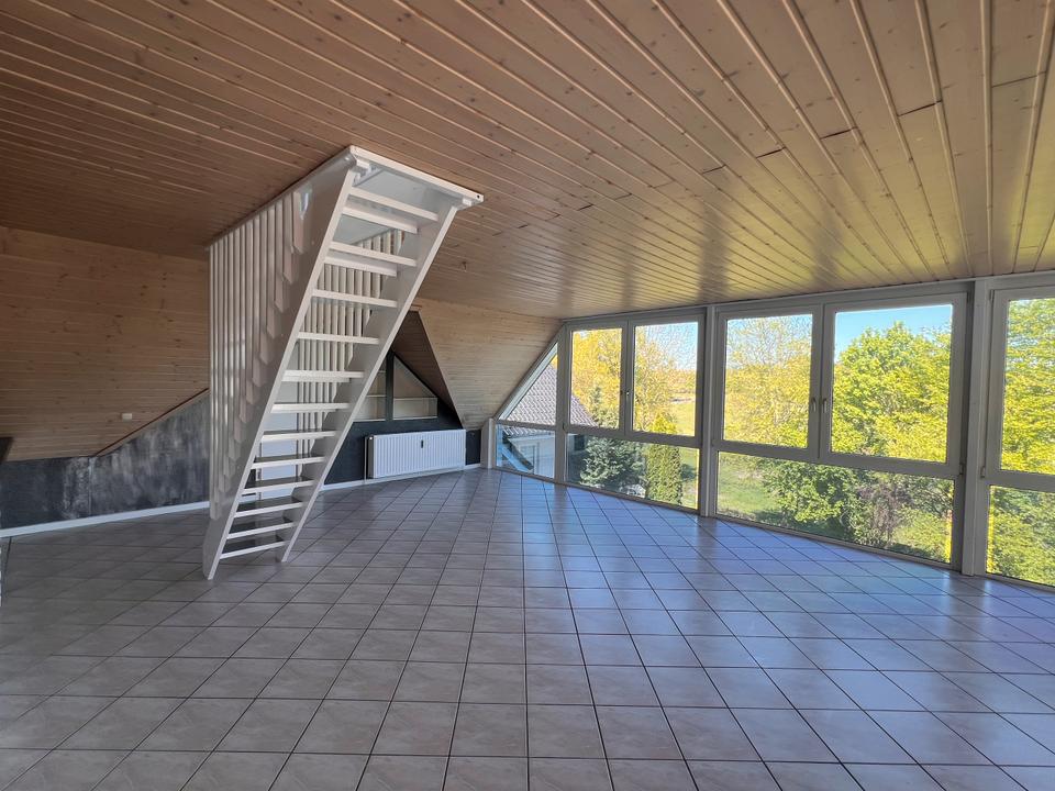 Thumbnail-4-5 Zimmer-Maisonetten-Wohnung, ca. 153 m2 in Hamberge (Storman)