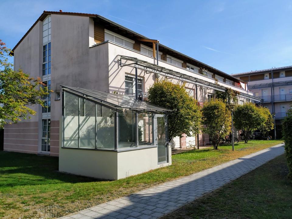 Thumbnail-1 Zimmer Appartement mit Terrasse