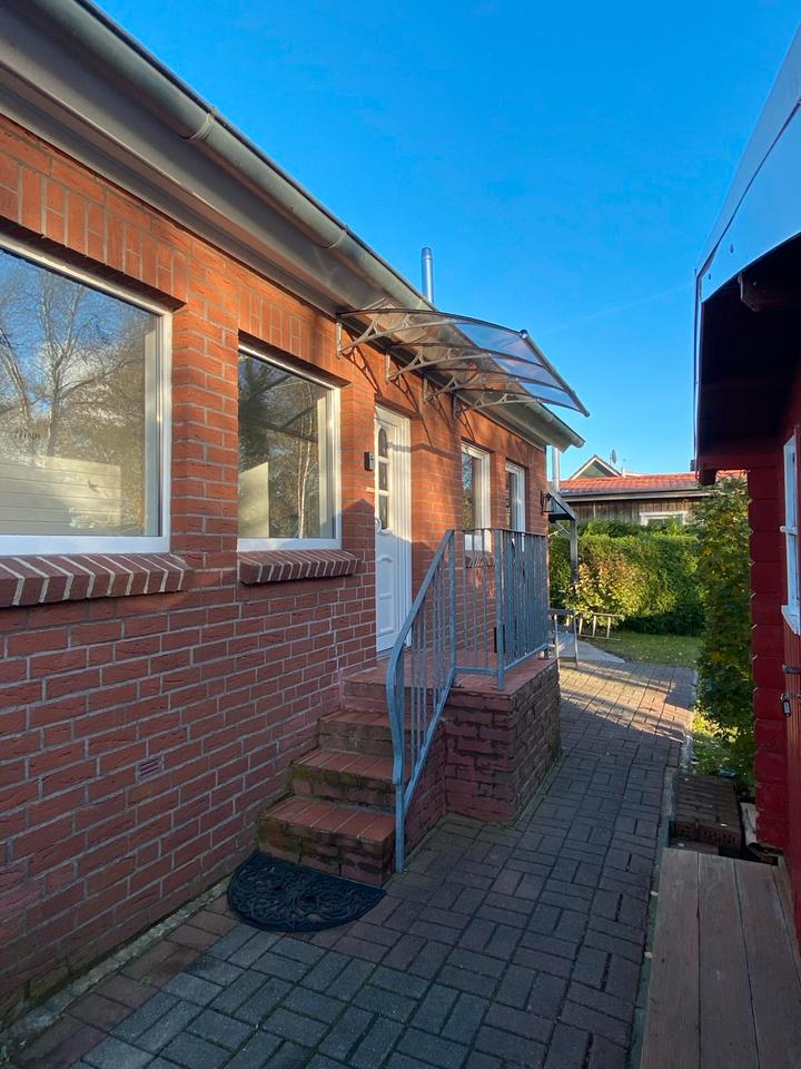 Thumbnail-Ferienhaus in Ostfriesland zu vermieten