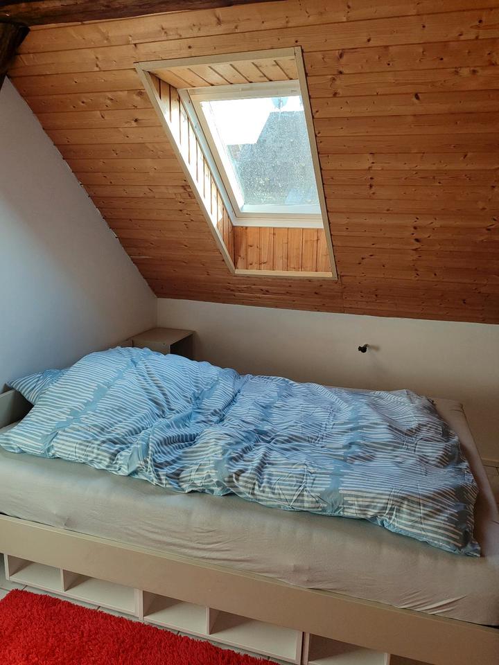 Thumbnail-WG Zimmer teilmöbliert zu vermieten