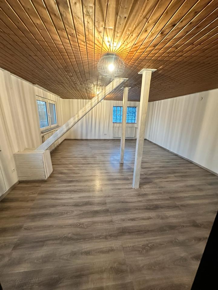 Thumbnail-Miet Wohnung