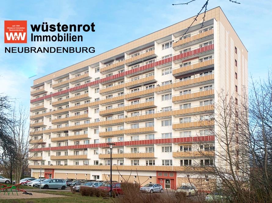 Thumbnail-FAST IM STADTZENTRUM UND MIT EINEM GROSSEM BALKON