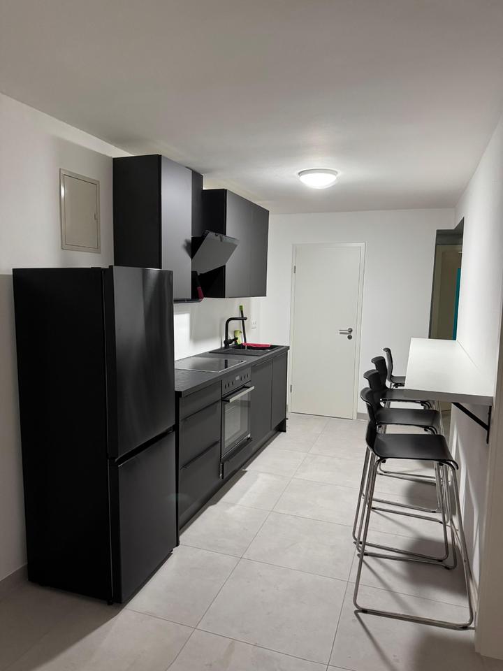 Thumbnail-Möbliertes WG-Zimmer in Stuttgart Süd, ab April- All Inclusive