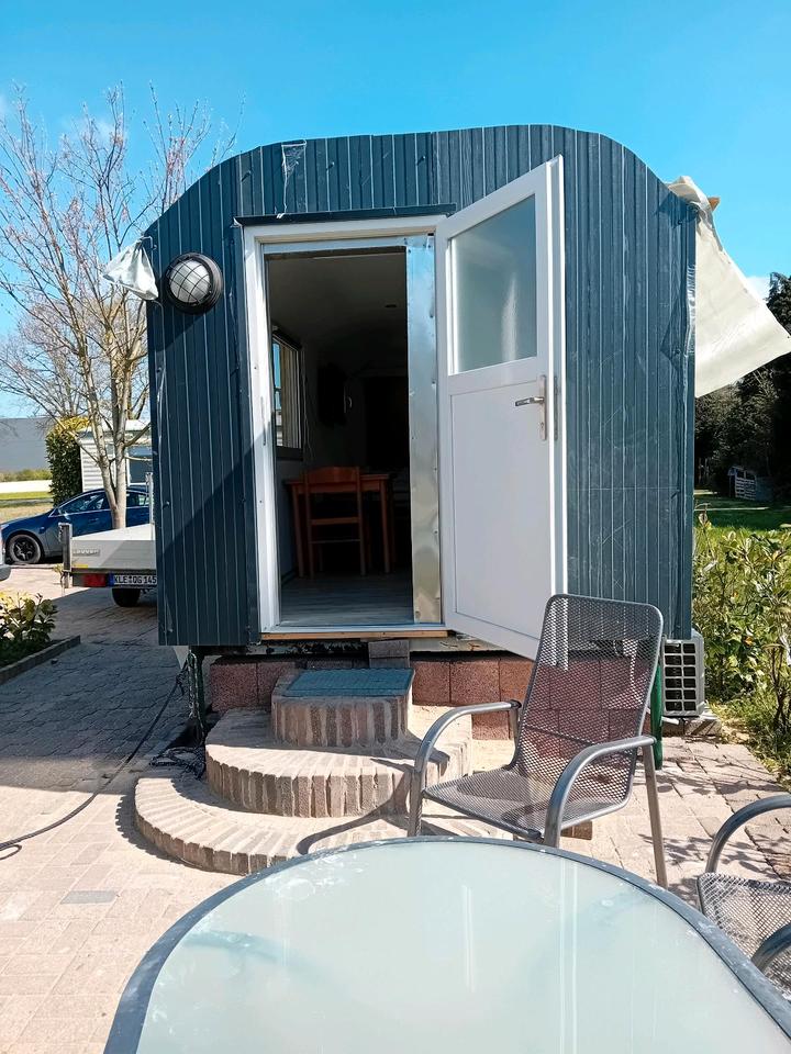 Thumbnail-Bauwagen fürs San Hejmo Wochenende