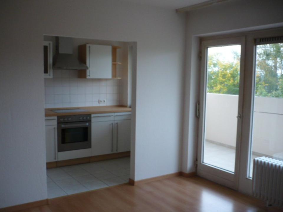Thumbnail-Schöne Single Wohnung in 66386 St. Ingbert
