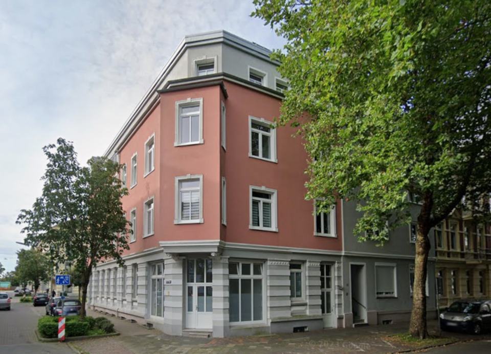 Thumbnail-Top sanierter Altbau im Herzen der Südstadt