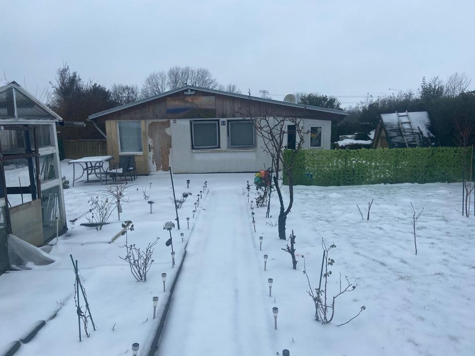 Thumbnail-Gartenhaus im Bereich Rostock